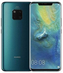 Замена камеры на телефоне Huawei Mate 20 Pro в Калуге